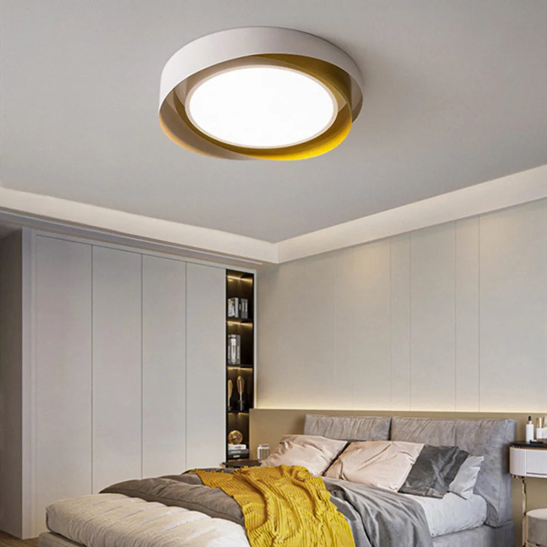 Vitalis - Modern LED-taklampa 2