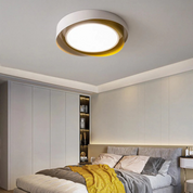 Vitalis - Modern LED-taklampa 2