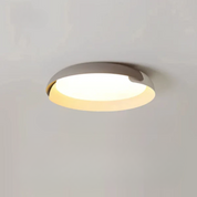 Vynor - Taklampa i trä för sovrum 5