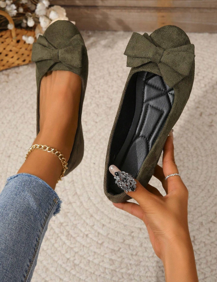 WILMA | Ortopediska skor för kvinnor 1