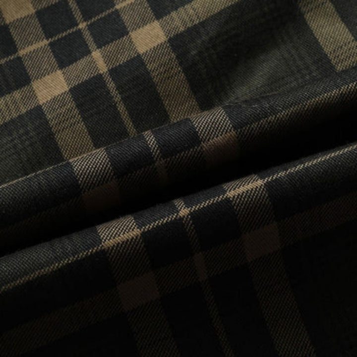 Warm Women's Flannel Jacket for Outdoor Adventures and Winter Wear 2