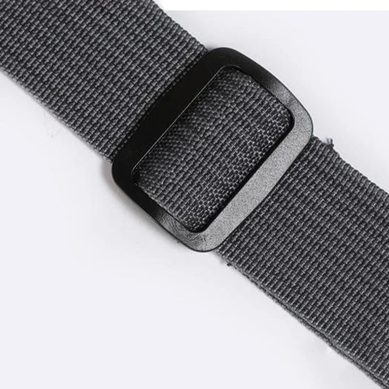 Willow | Vattentät axelremsväska i nylon 4