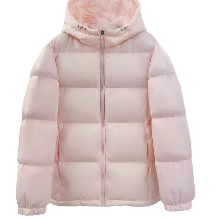 Winter Jackets Women - Stylish Thickly Lined Winter Coat for Maximum Warmth and Modern Design 0