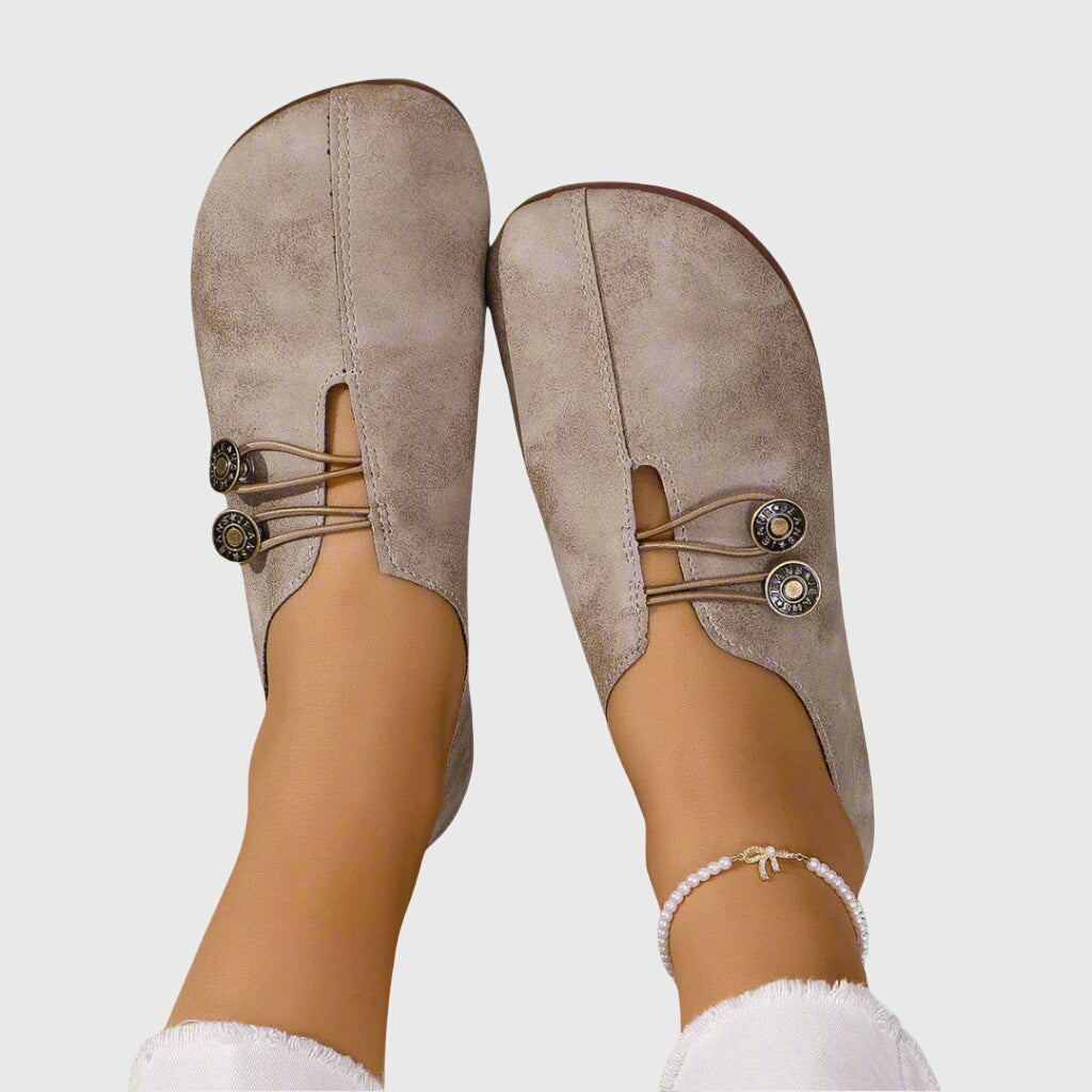 Women’s Daily Comfort Slip-Ons for All-Day Style and Ease 2