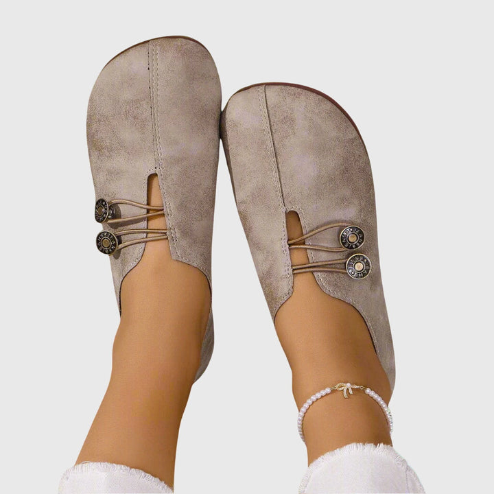 Women’s Daily Comfort Slip-Ons for All-Day Style and Ease 2