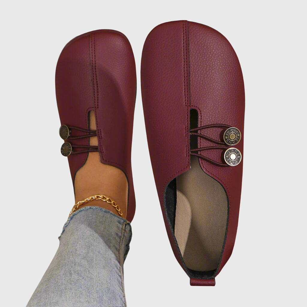 Women’s Daily Comfort Slip-Ons for All-Day Style and Ease 4