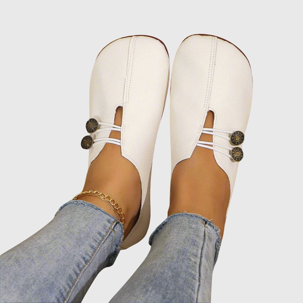 Women’s Daily Comfort Slip-Ons for All-Day Style and Ease 5