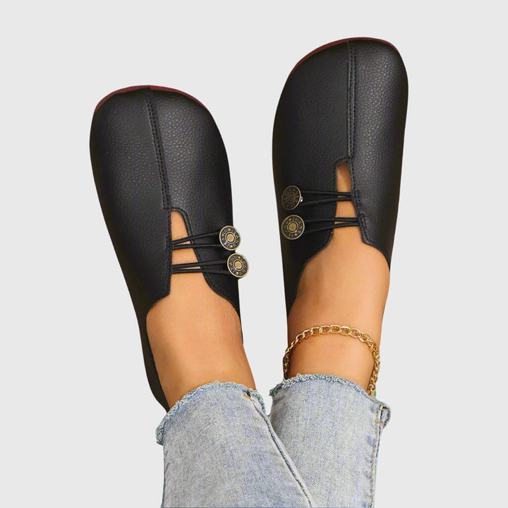 Women’s Daily Comfort Slip-Ons for All-Day Style and Ease 6
