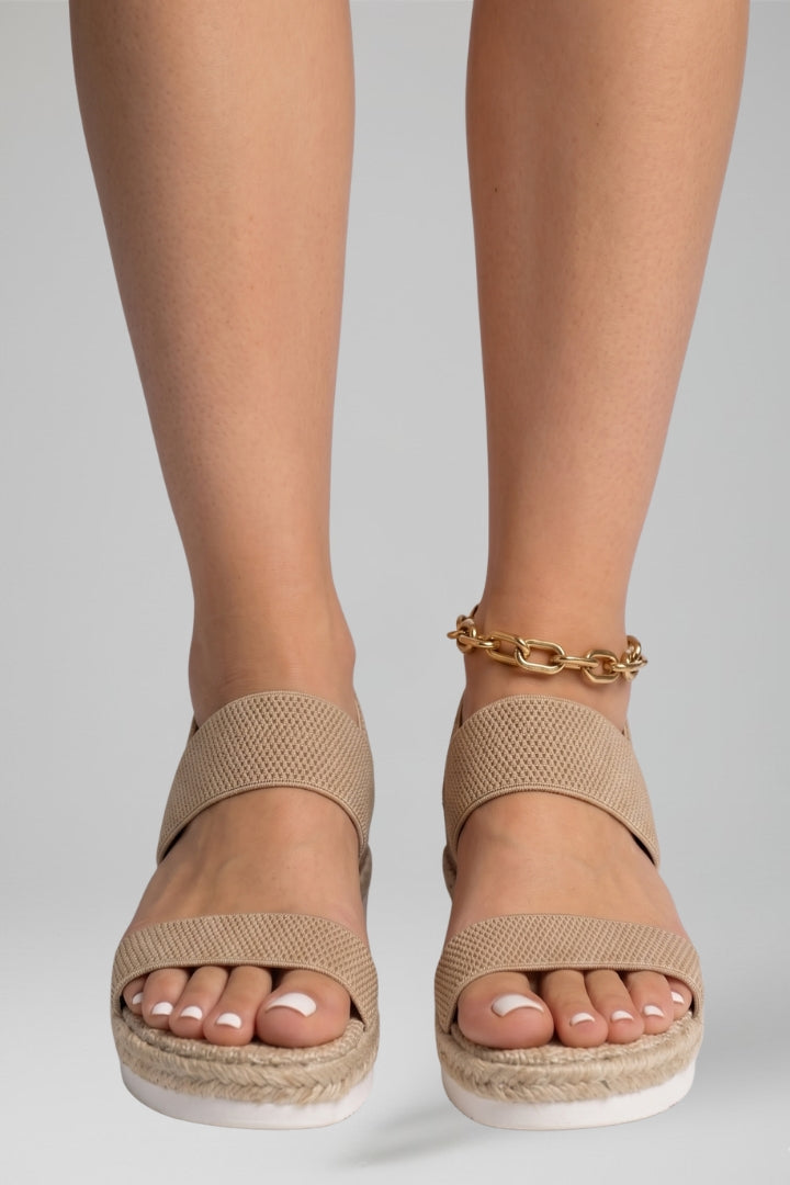 Women's Orthopedic Platform Sandals with Arch Support for Elevated Comfort and Style 5