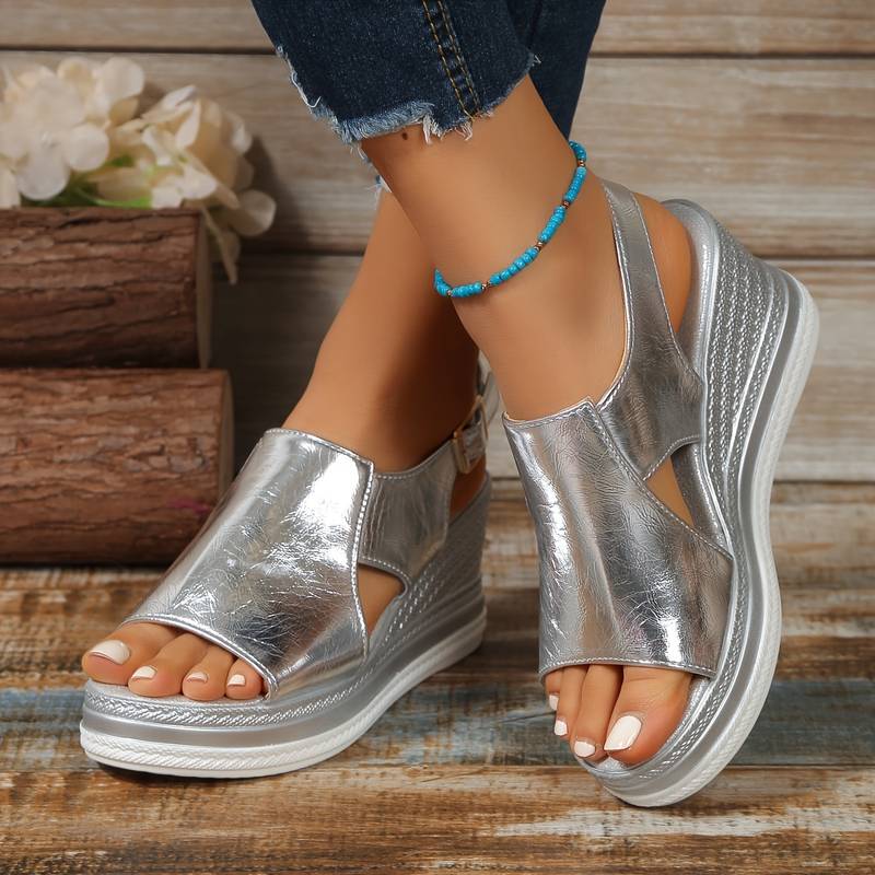 Women's Orthopedic Sandals for All-Day Comfort and Style - Non-Slip Design, Versatile Elegance, Perfect for Any Occasion 0