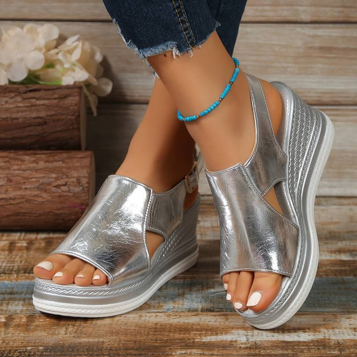 Women's Orthopedic Sandals for All-Day Comfort and Style - Non-Slip Design, Versatile Elegance, Perfect for Any Occasion 0