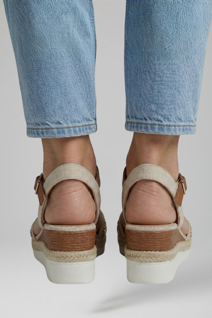 Women's Orthopedic Sandals with Adjustable Straps and Arch Support Cushioned Footbed 4