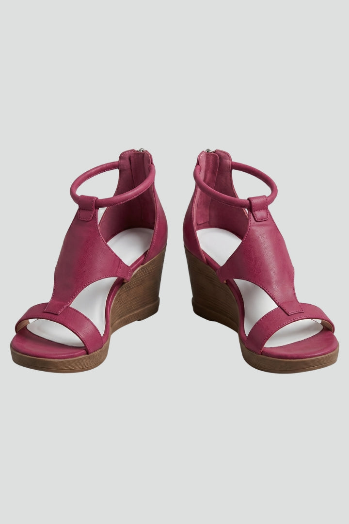Women's Orthopedic Sandals with Arch Support & Cushioned Footbed for Comfortable Everyday Wear 1