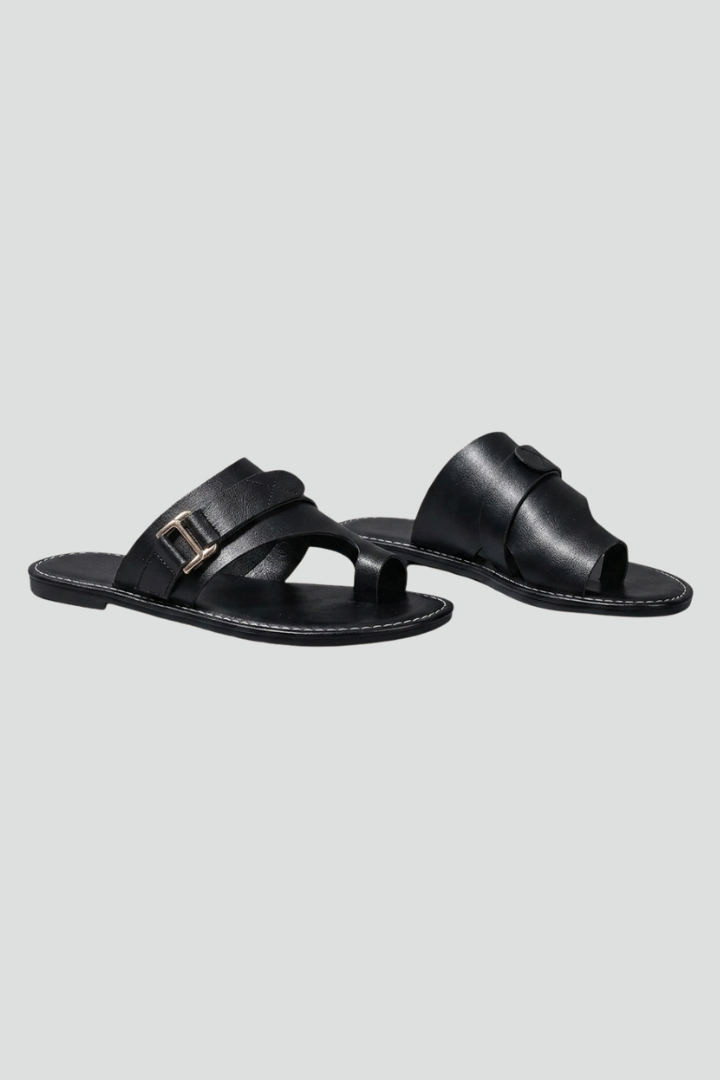 Women's Orthopedic Sandals with Arch Support and Cushioned Footbed for Summer Comfort 1