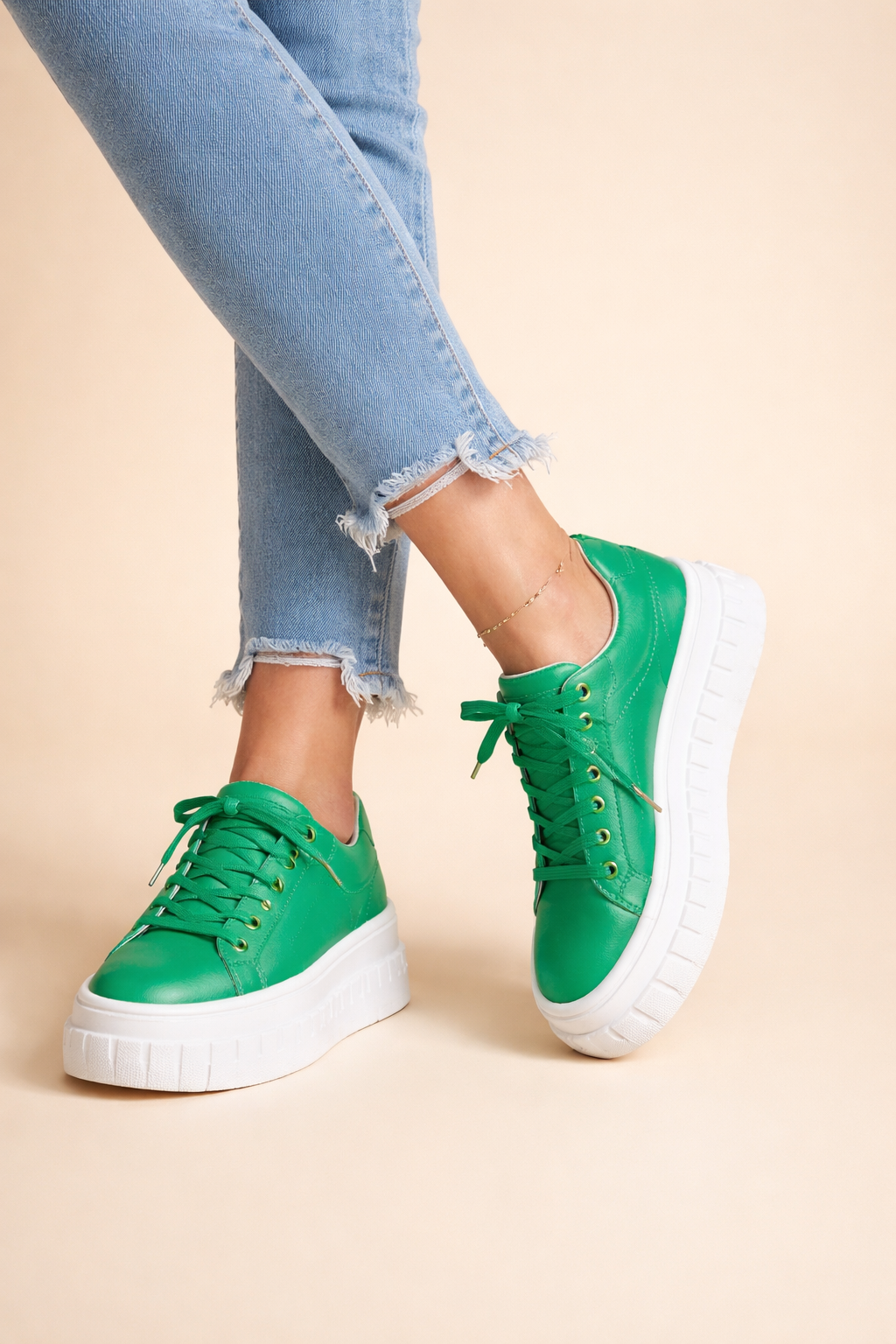 Women's Orthopedic Sneakers with Arch Support for All-Day Comfort and Style 5