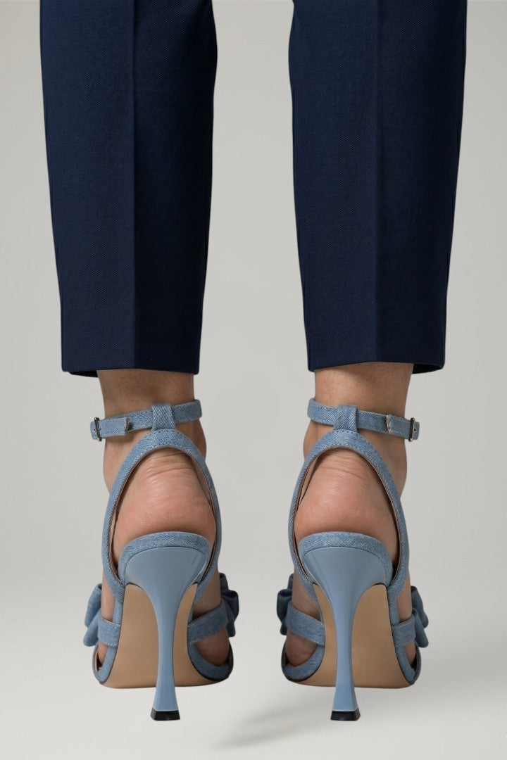 Women's Orthopedic Square Toe Sandals with Arch Support and Buckle Closure 4