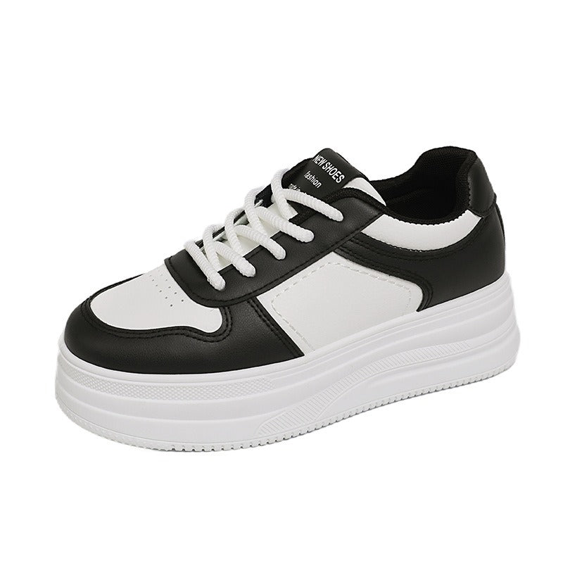 Sophia | Women’s Platform Street Style Sneakers