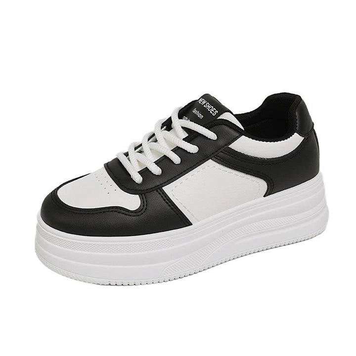 Sophia | Women’s Platform Street Style Sneakers
