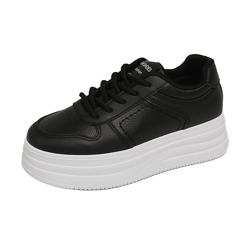 Sophia | Women’s Platform Street Style Sneakers