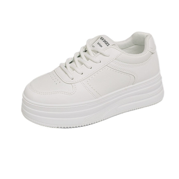 Sophia | Women’s Platform Street Style Sneakers