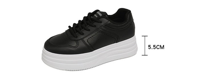 Sophia | Women’s Platform Street Style Sneakers
